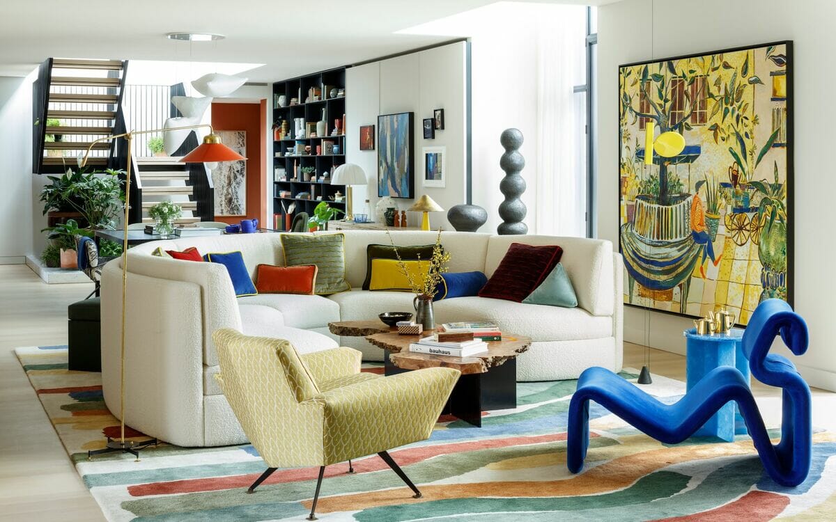 A Look at a Few Top Interior Designers in Melbourne