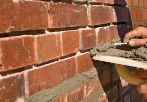 Brick Wall Repair Melbourne