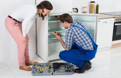 emergency fridge repair Melbourne