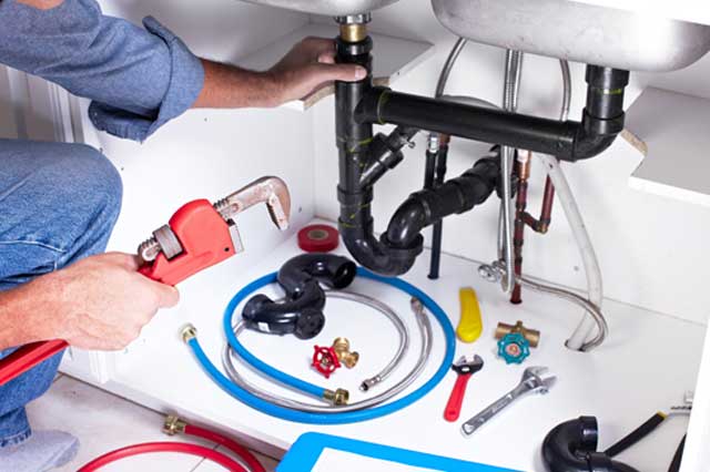 Emergency Plumbing Services Melbourne