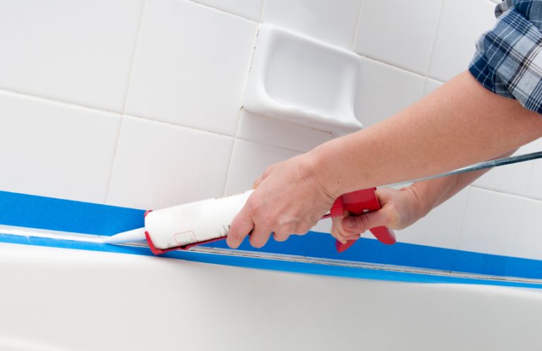 shower sealing Melbourne