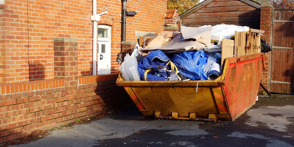 skip bin hire Melbourne