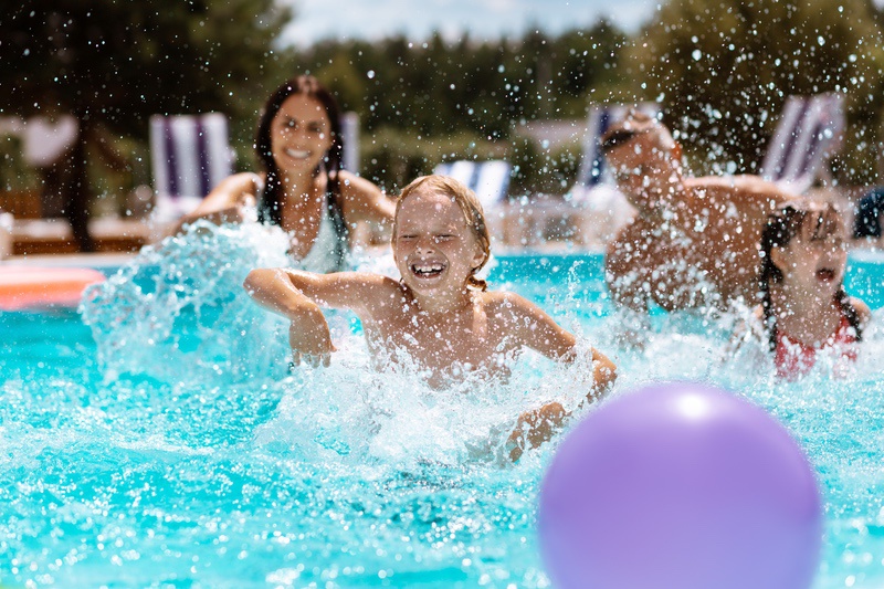 local pool and spa inspections