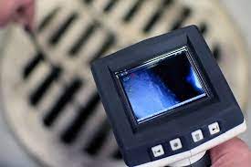 sewer pipe camera inspection Melbourne