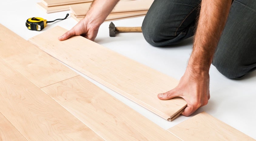 subfloor drying Sydney