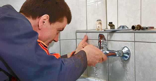 plumbers Mordialloc