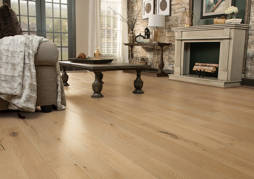 Best Flooring Service