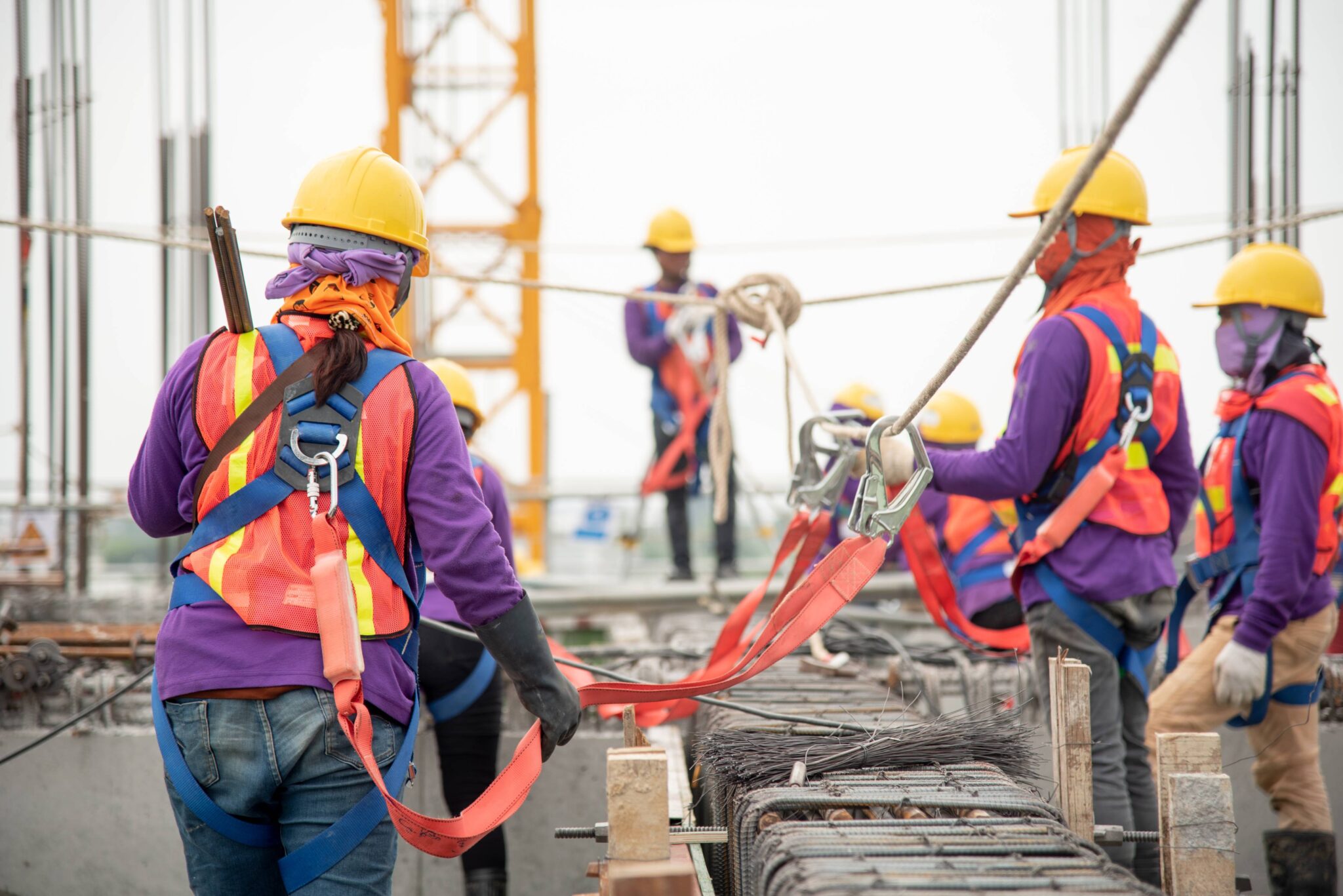 Height Safety Specialists Melbourne