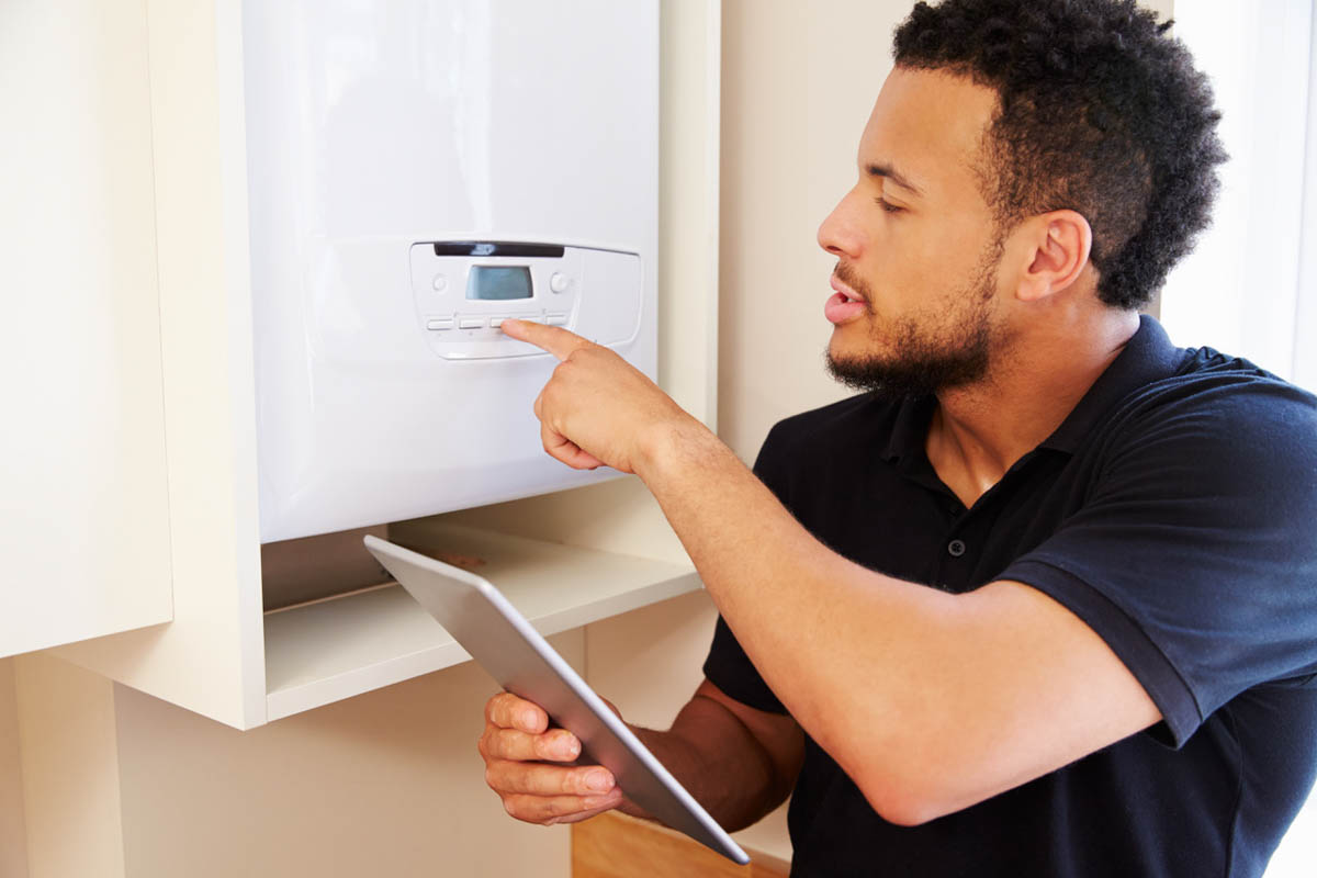 gas leak detection Sydney