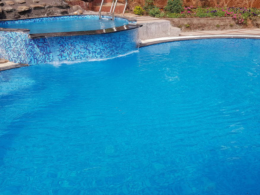 pool resurfacing Sydney
