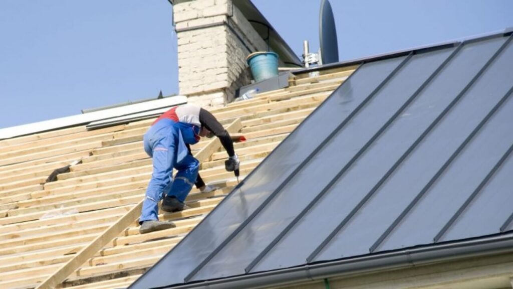 roofers Melbourne