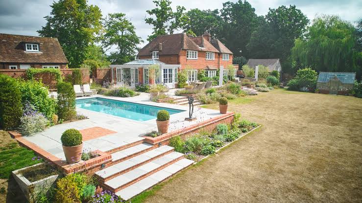 Sydney pool builders