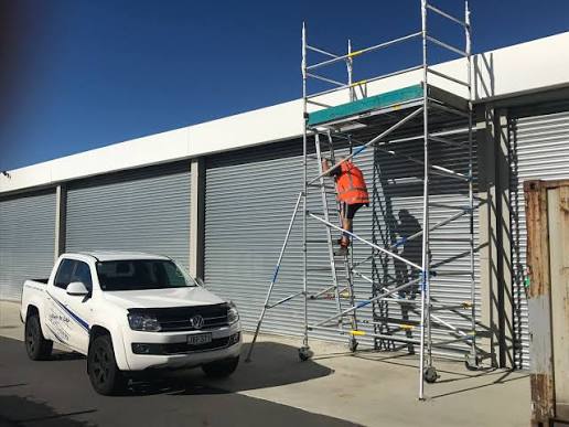 cheap mobile scaffold hire Sydney