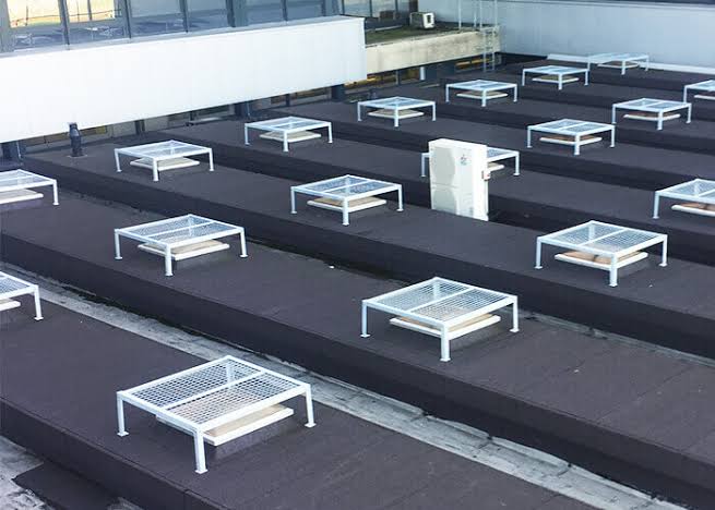 skylight fall protection covers Melbourne