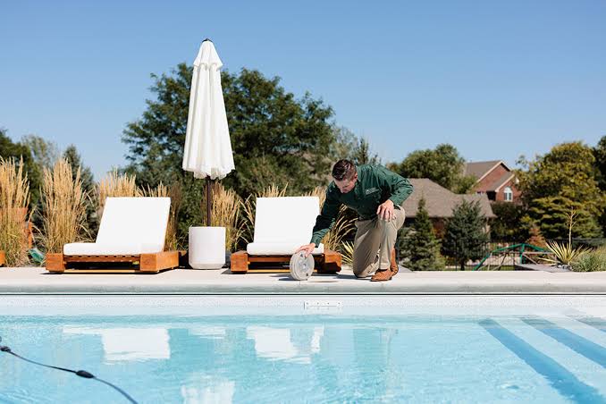 pool inspection Melbourne